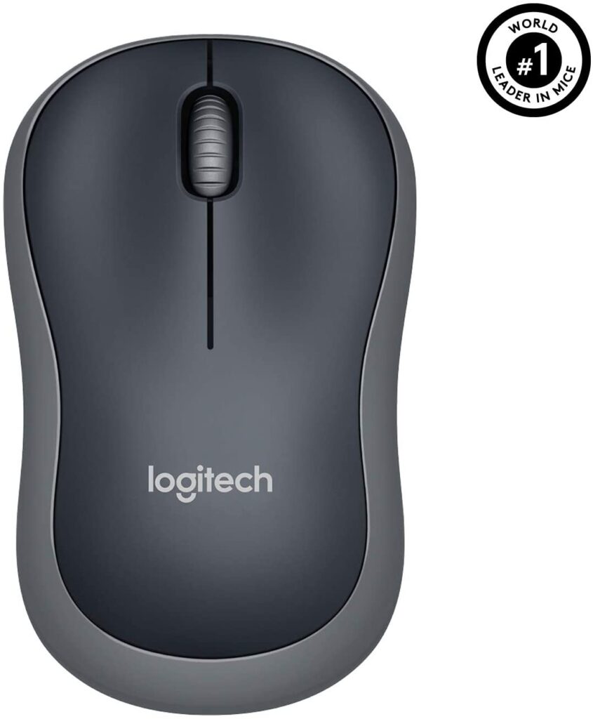 logitech wireless keyboard and mouse mac drivers