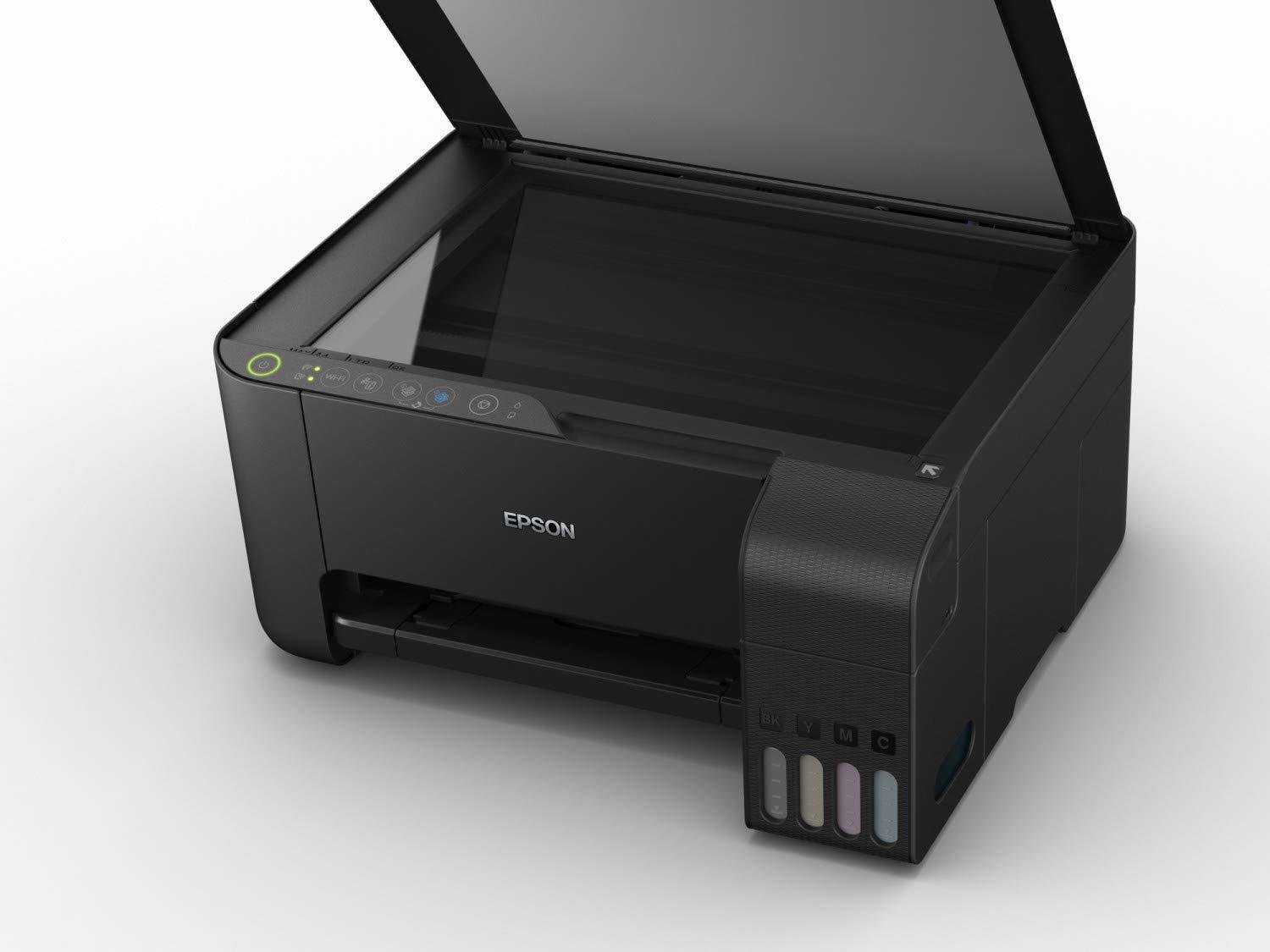 Epson EcoTank L3150 Printer - PC World Computers