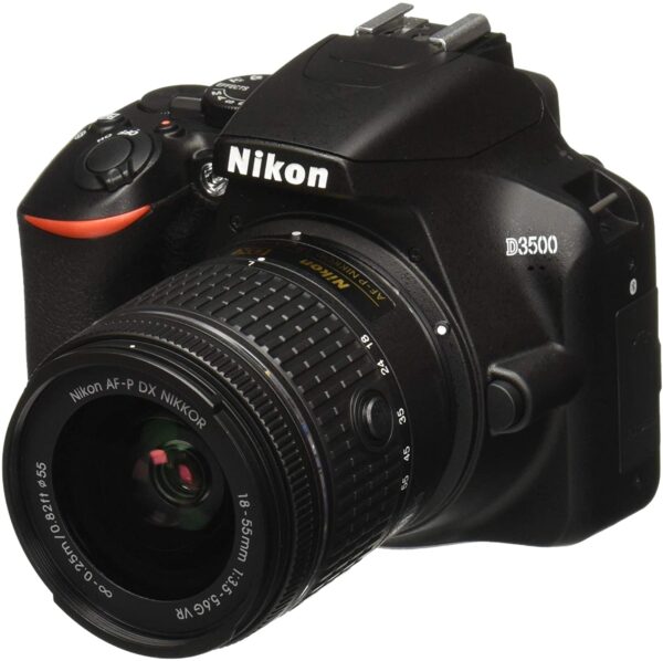 Nikon d3500 примеры фото