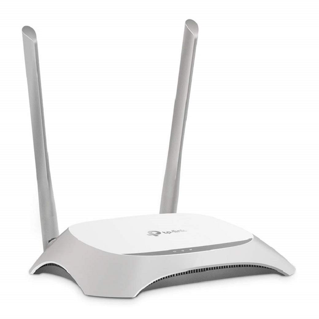 ip wifi tp link