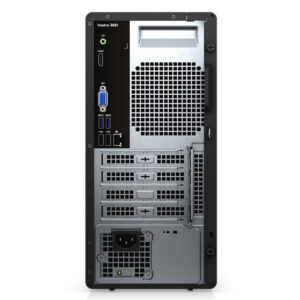 Hp 290 G3 Microtower Pc Core I3 Dos Pc World Computers
