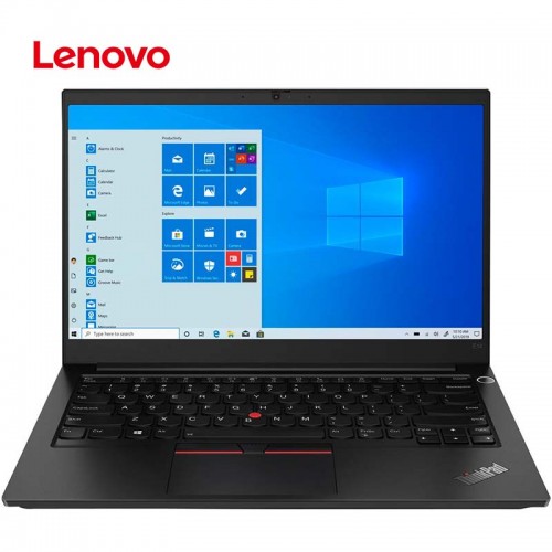 Lenovo ThinkPad E14 Laptop Core i7 (DOS) – PC World Computers