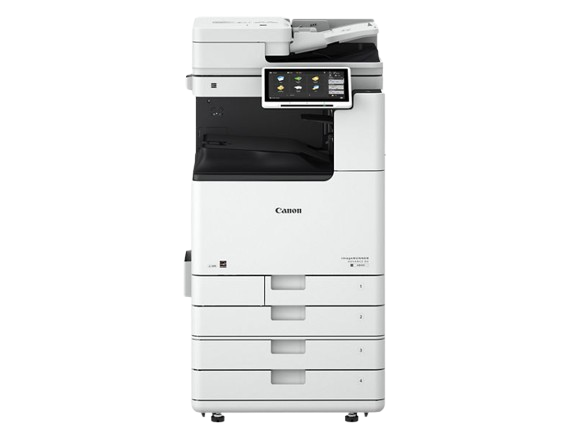 Canon imageRUNNER ADVANCE DX 4845i
