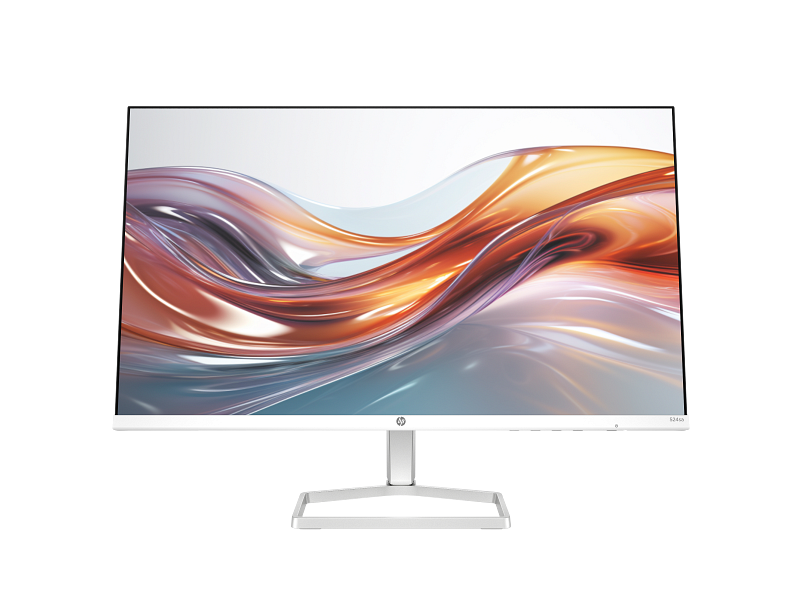 HP Series 5 23.8-inch FHD Monitor with Speakers (524sa) -